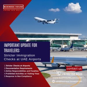 Setup your Business in Dubai